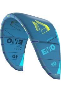 Duotone Kiteboarding - Evo + Select 2025 Kitesurf Set