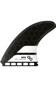 Eleveight - HPS Surfboard Fins Medium