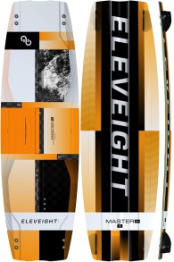Eleveight - Master C+ V7 Kiteboard