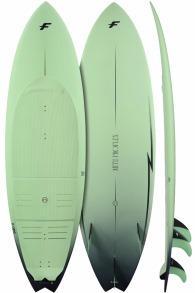 F-One - Mitu Pro Flex 2025 Surfboard