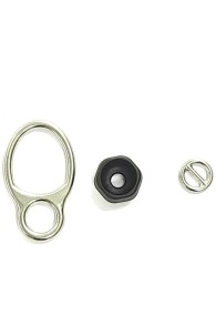 Eleveight - CS Auto Ring + T-Ring + Ball