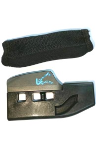 Eleveight - CS Vary Bar Plus V5 Clam Cleat Dual Base