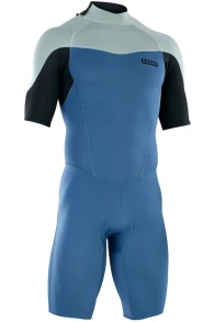 ION - Element 2/2 Shorty SS Backzip 2024 Wetsuit
