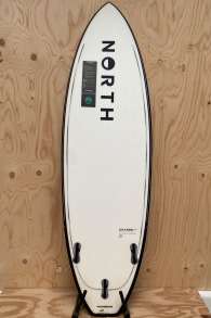 North - Charge Pro 2025 Surfboard (DEMO)