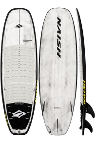 Naish - Skater 2025 Surfboard