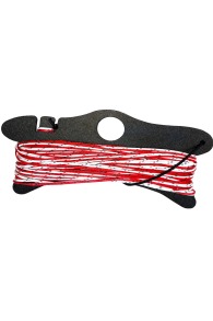 Reedin Kiteboarding - Flying Line Set SK99 Front Lines 22m