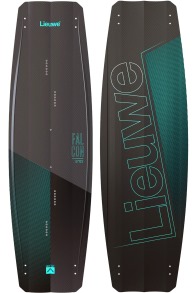 Lieuwe - Kiteboard Falcon Insert
