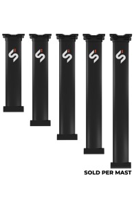 Slingshot - One-Lock Aluminium Mast
