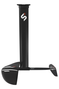 Slingshot - One Lock Kite QuickStart Foil