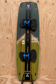 Brunotti - Discovery Kiteboard (DEMO)