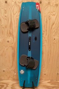Reedin Kiteboarding - Super E V5 2024 Kiteboard (2nd)
