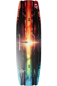 Reedin Kiteboarding - 2025 Space Agency Kiteboard
