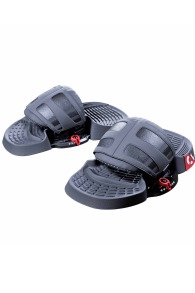 Reedin Kiteboarding - Toasties Pads & Straps