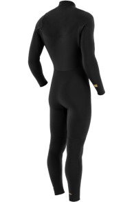 Manera - Seafarer 4/3 Frontzip 2025 Wetsuit