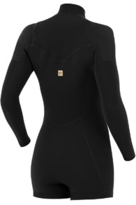 Manera - Seafarer Longarm Shorty 3/2 Women Wetsuit