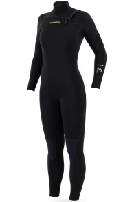 Manera - Seafarer 4/3 Frontzip Women 2025 Wetsuit