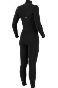 Manera - Seafarer 3/2 Frontzip Women 2025 Wetsuit