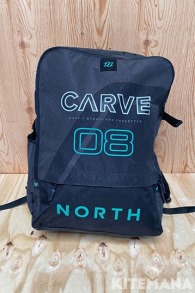 North - Carve 2023 Kite (DEMO)