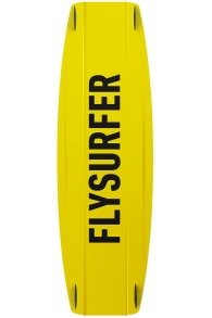 Flysurfer - Kiteboard Shot