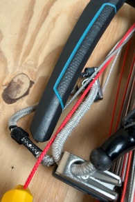 Airush - Magnum 2025 Bar (2nd)