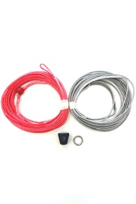 Duotone Kiteboarding - Lower Front Lines (Click Bar) (SS25-Onw)