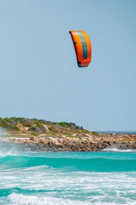 Flysurfer - Kite Stoke 4