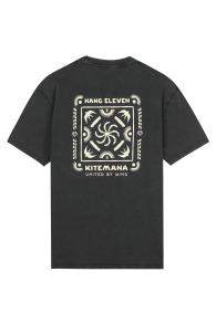 Hang Eleven - United by Wind X Kitemana Tee