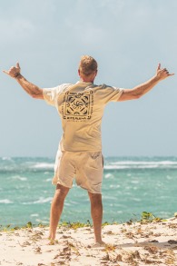 Hang Eleven - United by Wind X Kitemana Tee