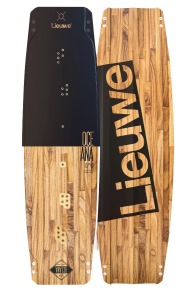 Lieuwe - Oceana Kiteboard