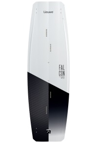 Lieuwe - Kiteboard Falcon Insert