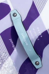Juniqua - 2025 Onexa Kiteboard