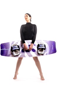 Juniqua - 2025 Onexa Kiteboard