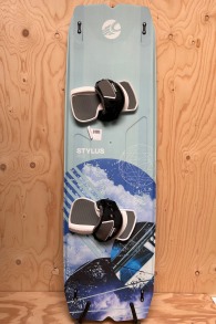 Cabrinha - Stylus 2024 Kiteboard (DEMO)