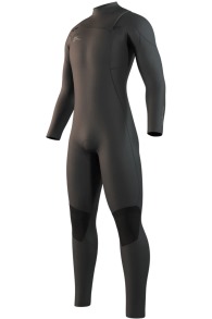 Mystic - Evolve 4/3 Frontzip Wetsuit
