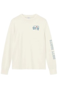 Dirty Habits - Gnarly Long Sleeve Tee