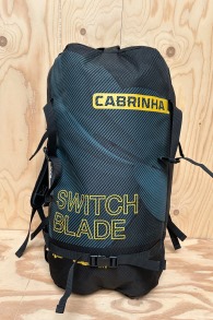 Cabrinha - Switchblade 2024 Kite (DEMO)