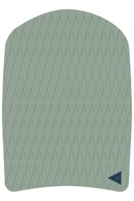 F-One - Front Pad Mitu Bamboo