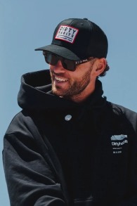 Dirty Habits - Surf Club Trucker