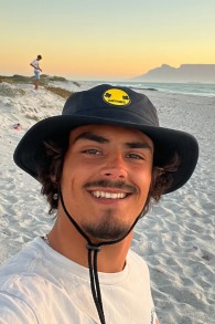 Dirty Habits - Dirty Watersports Hat