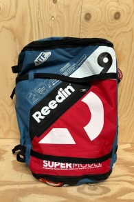 Reedin Kiteboarding - Super Model HTF 2023 Kite (DEMO)