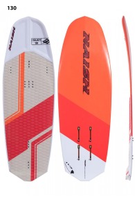 Naish - Kite Foil Hover S25 Foilboard
