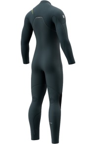 Mystic - Majestic 4/3 Frontzip 2026 Wetsuit