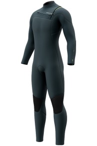Mystic - Majestic 5/3 Frontzip 2026 Wetsuit
