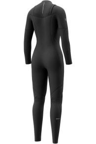 Mystic - Jayde 4/3 Double Frontzip Women 2026 Wetsuit