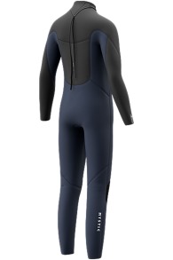 Mystic - Star 3/2 Junior Backzip 2026 Wetsuit