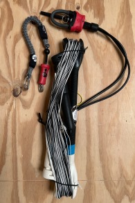 Cabrinha - C.O.S. Overdrive Trimlite 2025 Bar (2nd)