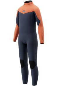 Mystic - Star 5/4 Kids Backzip 2026 Wetsuit