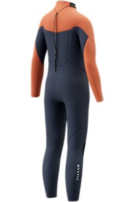 Mystic - Star 5/4 Kids Backzip 2026 Wetsuit