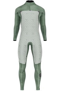 Prolimit - Mercury TR 5/4 Double Frontzip 2025 Wetsuit