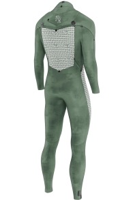 Prolimit - Mercury TR 5/4 Double Frontzip 2025 Wetsuit